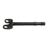 Motive Gear Ten Factory Axle Shafts MG20662B Shaft, Direct Fit, 4340 Chromoly, 35-Spline, 15.970 in. Length, Ford, Dodge, Each thumbnail 2