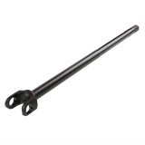 Motive Gear Ten Factory Axle Shafts for 1984-2001 CHEROKEE, 1997-2006 WRANGLER - MG20129B Shaft, Factory, Front Inner, Right Side, 30 Spline, 4340 Chromoly, Jeep, Dana 30, Each thumbnail 1