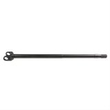 Motive Gear Ten Factory Axle Shafts for 1984-2001 CHEROKEE, 1997-2006 WRANGLER - MG20129B Shaft, Factory, Front Inner, Right Side, 30 Spline, 4340 Chromoly, Jeep, Dana 30, Each thumbnail 2