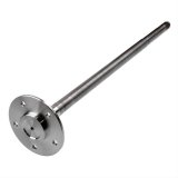Motive Gear Light-Duty Axle Shafts for 1990-2002 ASTRO, SAFARI - MG1765 Shaft, OEM Replacement, C-clip, 1541H Alloy Steel, 28-spline Inner, 34.813 in. Length, Each thumbnail 1