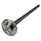 Motive Gear Light-Duty Axle Shafts for 1998-2004 DAKOTA, 1998-2003 DURANGO - 52069388 Shaft, OEM Replacement, C-clip, 1541H Alloy Steel, 31-spline Inner, 30.071 in. Length, Each thumbnail 1