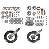 Motive Gear Ring and Pinion Installation Kit Combos MGK-102 Dana 30/44 4.88 Gears Gear, Pinion, 4.88:1 Ratio, 30/44, Set thumbnail 2