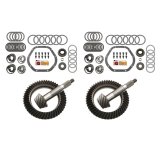 Motive Gear Ring and Pinion Installation Kit Combos MGK-116 Dana 44 4.88 Gears Gear, Pinion, 4.88:1 Ratio, 44, Set thumbnail 2