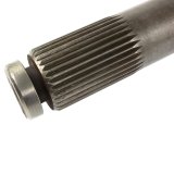 Motive Gear OEM Replacement Axle Shafts 88982528 Shaft, Direct Fit, GM 9.5, 34.84 in. Length, 33 Spline, 8 x 6.50 in. Bolt Pattern, Left Rear, Chevrolet, GMC, Each thumbnail 1