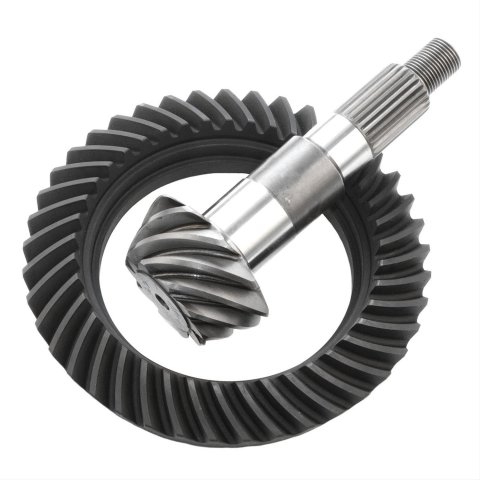 Motive Gear Ring and Pinion Sets D30-410F Dana 30 4.10 Gears Gear, Pinion, 4.10:1 Ratio, 30, Set