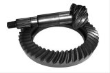 Motive Gear Ring and Pinion Sets D44-489 Dana 44 4.89 Gears Gear, Pinion, 4.89:1 Ratio, 44, Set thumbnail 2