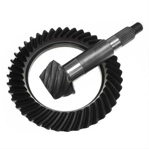 Motive Gear Ring and Pinion Sets D60-410 Dana 60 4.10 Gears Gear, Pinion, 4.10:1 Ratio, 60, Set