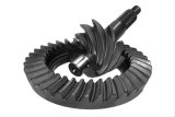 Motive Gear Performance Ring and Pinion Sets F890389 Ford 9 in. 3.89 Gears Gear, Pinion, 3.89:1 Ratio, Ford, in., Set thumbnail 2