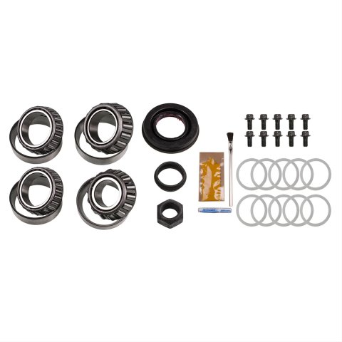 Motive Gear Master Ring and Pinion Installation Kits for 2011 1500, 2002-2010 RAM 1500 - RC8RMK Kit, Kit, Chrysler 8 in., Dodge, Kit