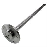 Motive Gear Ten Factory Axle Shafts for 1983-1989 S10, S15 - MG27108 Shaft, Direct Fit, 1541H Alloy Steel, 26-Spline, 29.000 in. Length, Chevy, GMC, Each thumbnail 1
