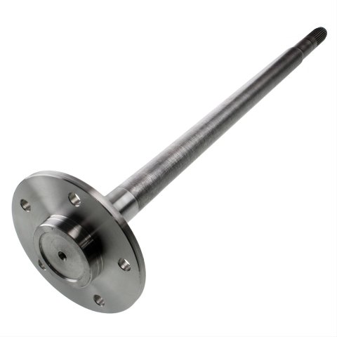 Motive Gear Ten Factory Axle Shafts for 1983-1989 S10, S15 - MG27108 Shaft, Direct Fit, 1541H Alloy Steel, 26-Spline, 29.000 in. Length, Chevy, GMC, Each