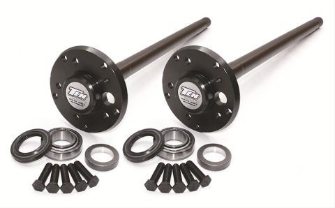 Motive Gear Ten Factory Axle Shafts for 1999-2004 MUSTANG - MG22186 Shaft, Factory, Rear, Ford 8.8, 1541H Alloy Steel, Ford, Kit