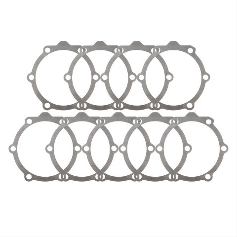 Motive Gear Differential Pinion Shims GM14SK Shims, Steel, GM, 10.5 in., Kit