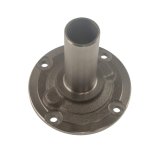 Motive Gear Bearing Retainers 1352027003R Manual Transmission Retainer, Steel, T5, Chevy, GMC, Isuzu, Each thumbnail 2