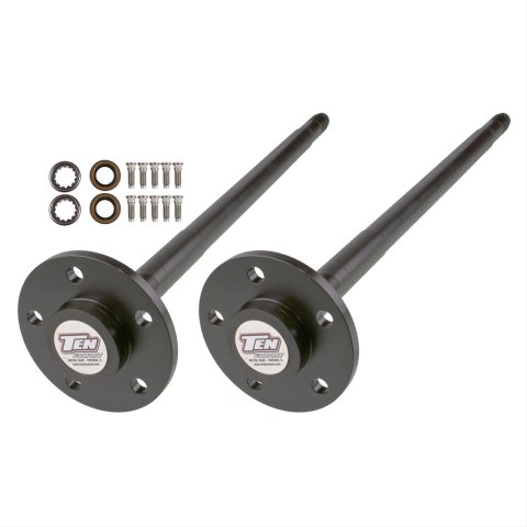 Motive Gear Ten Factory Axle Shafts MG22138 C CLIP Chromoly