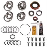 Motive Gear Master Ring and Pinion Installation Kits R9R306MK Kit, Master, Ford 9 in., Rear, Kit thumbnail 1