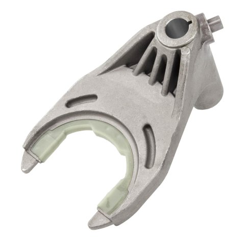Motive Gear Transfer Case Components NV17833R RANGE FORK ALUM