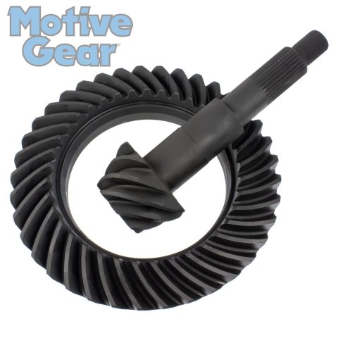 Motive Gear Ring and Pinion Sets N233-463F Nissan H233B 4.63 Gears Pinion, R&P NISSAN FRONT