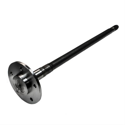 Motive Gear Ten Factory Axle Shafts MG27109 Shaft, Direct Fit, 1541H Alloy Steel, 30-Spline, 31.312 in. Length, Chevy, GMC, Each