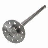 Motive Gear Ten Factory Axle Shafts MG25143 Shaft, Direct Fit, Driver Side, Rear, Forged Alloy, Ford, Lincoln, Pickup, SUV, Each thumbnail 1