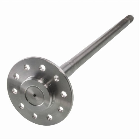 Motive Gear Ten Factory Axle Shafts MG25143 Shaft, Direct Fit, Driver Side, Rear, Forged Alloy, Ford, Lincoln, Pickup, SUV, Each
