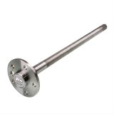 Motive Gear Ten Factory Axle Shafts for 1967-1970 COUGAR, 1966-1970 MUSTANG - MG25150 Shaft, Factory, Driver Side, Rear, 1541H Alloy, 31 Spline, Ford, Mercury, Each thumbnail 1