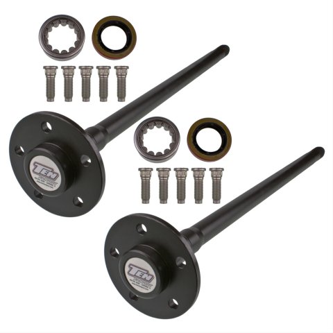 Motive Gear Ten Factory Axle Shafts for 2005-2014 MUSTANG - MG22189 Shaft, Factory, Rear, Ford 8.8, 1541H Alloy Steel, Ford, Kit
