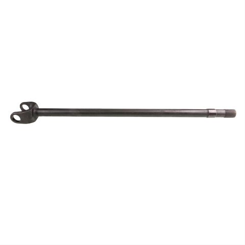Motive Gear Ten Factory Axle Shafts for 1983-1991 F-350 - MG20665B Shaft, Direct Fit, 4340 Chromoly, 35-Spline, 36.680 in. Length, Ford, Each thumbnail 1