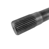 Motive Gear Light-Duty Axle Shafts MG1774 Shaft, OEM Replacement, 1541H Alloy Steel, 30-spline Inner, 37.563 in. Length, Each thumbnail 1