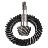 Motive Gear Ring and Pinion Sets D44-456JK Dana 44 Jeep Wrangler JK 4.56 Gears Gear, Pinion, 4.56:1 Ratio, 44, Wrangler, JK, Set thumbnail 1