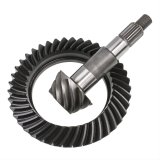 Motive Gear Ring and Pinion Sets D44-456JK Dana 44 Jeep Wrangler JK 4.56 Gears Gear, Pinion, 4.56:1 Ratio, 44, Wrangler, JK, Set thumbnail 2