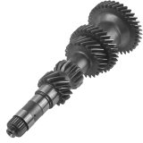 Motive Gear Manual Transmission Replacement Gears 1352077062R Gear, Replacement, Cluster, Steel, T-5, Each thumbnail 1
