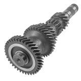 Motive Gear Manual Transmission Replacement Gears 1352077062R Gear, Replacement, Cluster, Steel, T-5, Each thumbnail 3