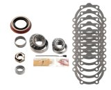 Motive Gear Basic Ring and Pinion Installation Kits R14RLRPK Kit, Basic, GM 10.5 in., 14-Bolt, Rear, Kit thumbnail 2