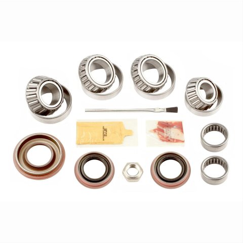 Motive Gear Basic Ring and Pinion Installation Kits for 1984-1997 CORVETTE - R36RICA Kit, Basic, Dana 36, Rear, Kit