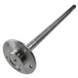 Motive Gear Light-Duty Axle Shafts 26050549 Shaft, OEM Replacement, Rear, C-clip, 1541H Alloy Steel, 28-spline Inner, 28.813 in. Length, Chevy, GMC, Isuzu, Each thumbnail 1