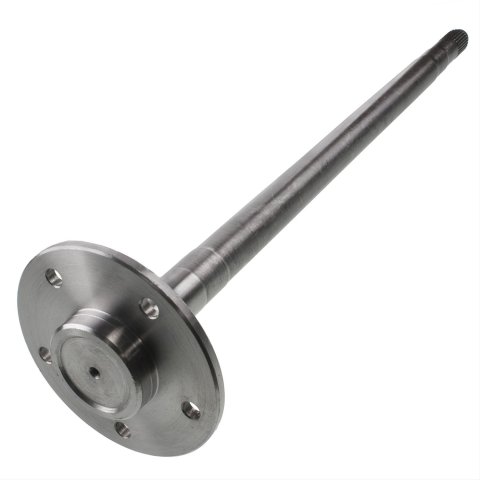 Motive Gear Light-Duty Axle Shafts 26050549 Shaft, OEM Replacement, Rear, C-clip, 1541H Alloy Steel, 28-spline Inner, 28.813 in. Length, Chevy, GMC, Isuzu, Each