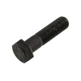 Motive Gear Ring Bolts 331421 Fasteners, Replacement Bolt, Hex Head, Steel, Black Oxide, 1/2-20 in. RH, GM, 10.5 in., 14 Bolt, 4.56 and Up Carrier, Each thumbnail 1