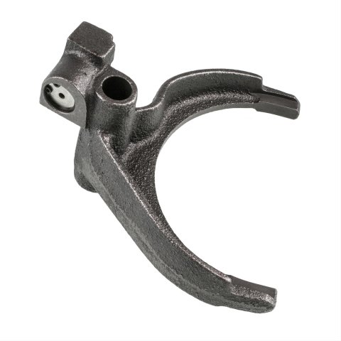 Motive Gear Manual Transmission Replacement Shift Forks M5R2-23 Fork, First/Second Position, Ford, M5R2, Each