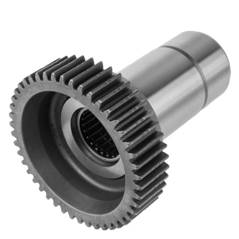 Motive Gear Transfer Case Components 13948 Components, Input Shaft, 27 Spline, 46 Tooth, NP208, Chevrolet, GMC, Each