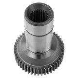 Motive Gear Transfer Case Components 13948 Components, Input Shaft, 27 Spline, 46 Tooth, NP208, Chevrolet, GMC, Each thumbnail 2