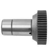 Motive Gear Transfer Case Components 13948 Components, Input Shaft, 27 Spline, 46 Tooth, NP208, Chevrolet, GMC, Each thumbnail 3