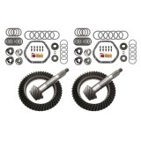 Motive Gear Ring and Pinion Installation Kit Combos MGK-117 Dana 44 5.13 Gears Gear, Pinion, 5.13:1 Ratio, 44, Set thumbnail 2