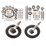 Motive Gear Ring and Pinion Installation Kit Combos MGK-113 Dana 30/44 4.56 Gears Gears, Combos, 30/44, 4.56:1 Ratio, 26-spline, Standard Rotation, Jeep, thumbnail 2