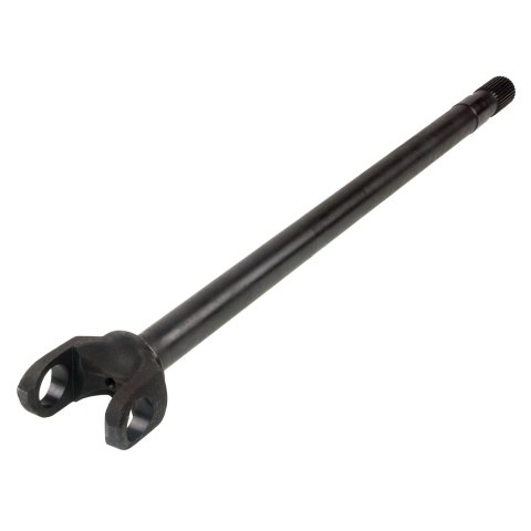 Motive Gear Ten Factory Axle Shafts for 1982-1983 CJ5, 1982-1986 CJ7 - MG20121B Shaft