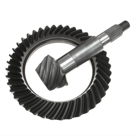 Motive Gear Ring and Pinion Sets D60-456 Dana 60 4.56 Gears Gear, Pinion, 4.56:1 Ratio, 60, Set