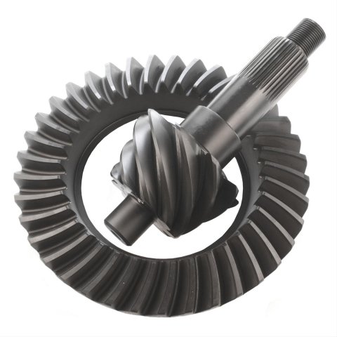 Motive Gear Performance PRO Ring and Pinion Sets F990411BP Ford 9 in. 4.11 Gears Gear, Pinion, 4.11:1 Ratio, Ford, in., Set