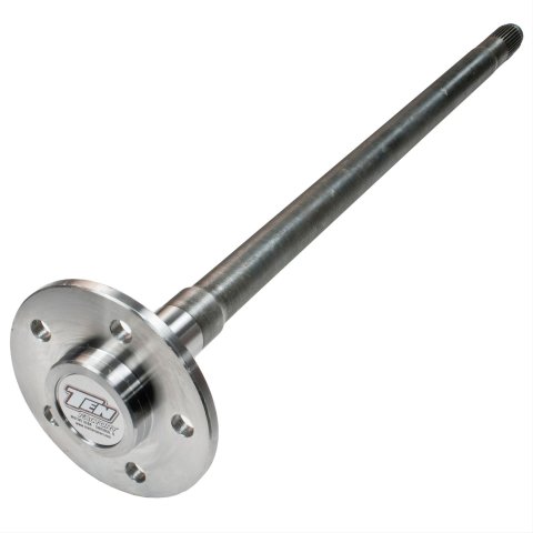 Motive Gear Ten Factory Axle Shafts MG25115 Shaft, Direct Fit, Driver Side, Rear, Forged Alloy, Ford, SUV, Each