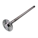 Motive Gear Ten Factory Axle Shafts for 1967-1970 COUGAR, 1966-1970 MUSTANG - MG25151 Shaft, Factory, Passenger Side Rear, 1541H Alloy, 31 Spline, Ford, Mercury, Each thumbnail 1