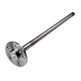 Motive Gear Ten Factory Axle Shafts for 1967-1970 COUGAR, 1966-1970 MUSTANG - MG25151 Shaft, Factory, Passenger Side Rear, 1541H Alloy, 31 Spline, Ford, Mercury, Each thumbnail 2